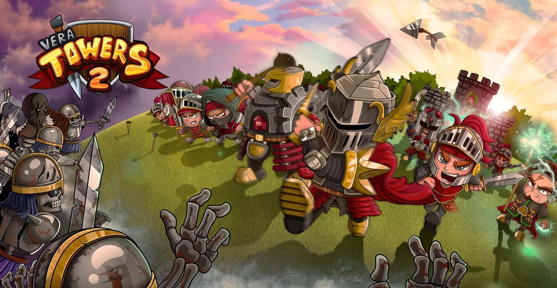 game loading background